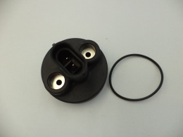 SOLENOID CONNECTOR ASSY