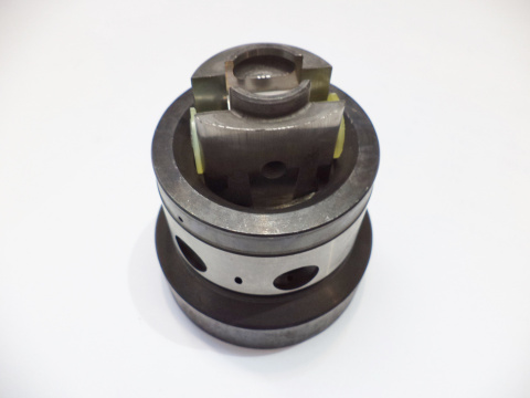 Hyd Head&Rotor Hyd Head&Rotor