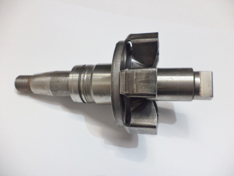 SHAFT ASSY SHAFT ASSY