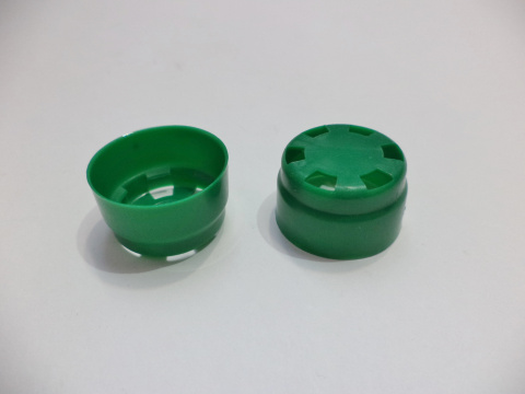PROTECTION CAP (Pack Qty 10) PROTECTION CAP (Pack Qty 10)