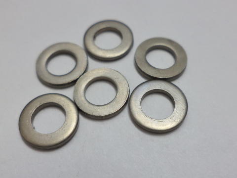 WASHER (Pack Qty 10) WASHER (Pack Qty 10)
