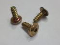 SCREW (Pack Qty 100)