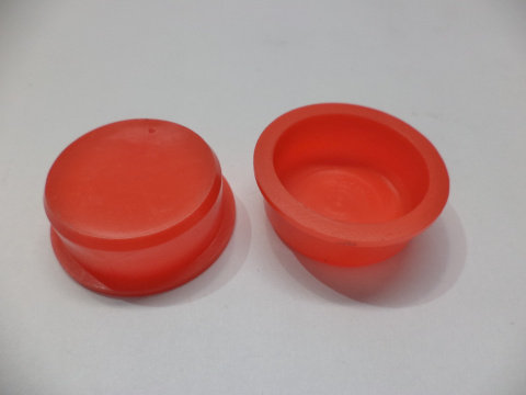 PROTECTION CAP (Pack Qty 100) PROTECTION CAP (Pack Qty 100)
