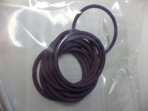 EUI** - O RING (opak*10) E1+3 (=7200-016) EUI** - O RING (opak*10) E1+3 (=7200-016)