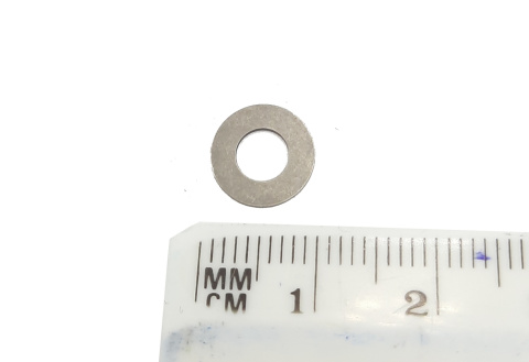 Podkładka reg. 0.50mm Podkładka reg. 0.50mm