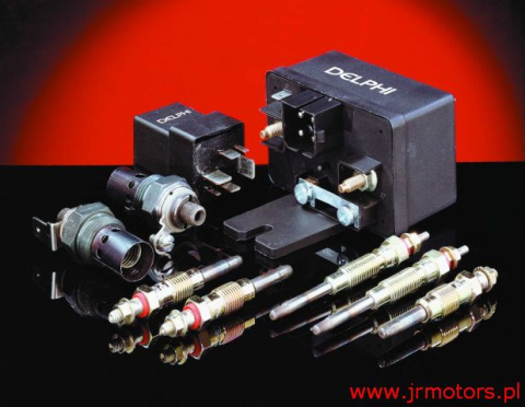 GLOWPLUG GLOWPLUG