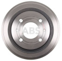 BRAKE DRUMS Fiat Palio/Palio Week./Siena 97-