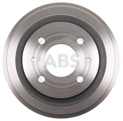 BRAKE DRUMS Fiat Palio/Palio Week./Siena 97-