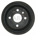 BRAKE DRUMS Opel/Vauxhall ASTRA / KADETT 79-