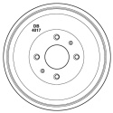 Brake drum FIAT