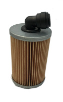 SUCTION FILTER ASSY