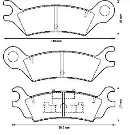 ORDER GDB290