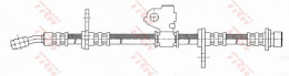 Brake hose HONDA CIVIC