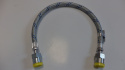 HP FLEXIBLE ASSY 400x14x14 STRAIGHT