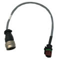 CR DRIVER CABLE - DELPHI F2E 4-PIN