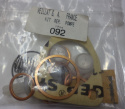 Repair kit fuel pump