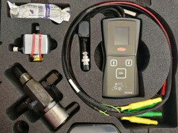 DELPHI YDT840 - Tester układów wysokiego ciśnienia HD3000