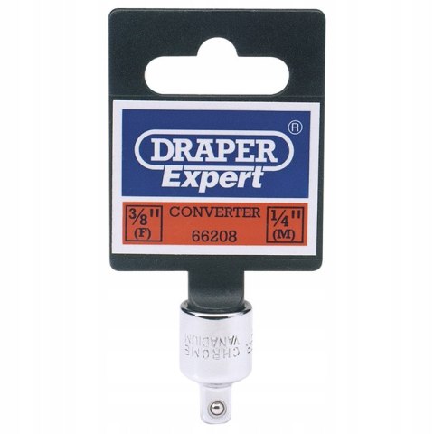 DRAPER Konwerter 3/8" x 1/4" EXPERT