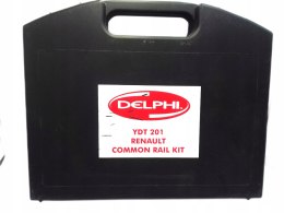 Delphi YDT 201 Zestaw narzędzi specjalistycznych