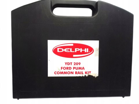 Delphi YDT209 Zestaw specjalistycznych narzędzi Ford Puma Delphi YDT209 Zestaw specjalistycznych narzędzi Ford Puma