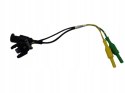 Delphi YDT479 Zestaw adapterów