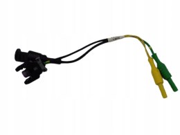 Delphi YDT479 Zestaw adapterów