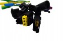 Delphi YDT521 Zestaw adapterów