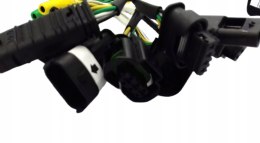 Delphi YDT529 Zestaw adapterów