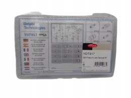 Delphi YDT917 Hydrauliczny Zestaw do diagnostyki pomp Common Rail
