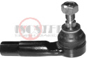 Tie Rod End Audi/Volkswagen A3/Golf/Passat/Touran 03-