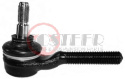 Tie Rod End Mercedes