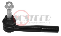 Tie Rod End Opel