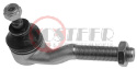 Tie Rod End Peugeot