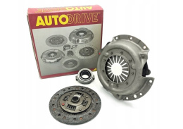 Clutch Kit SUBARU 1.3,1.6