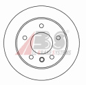 BRAKE DISCS Audi A6 Avant/Quattro Avant 97-