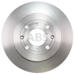 BRAKE DISCS Honda Civic 1.6/1.7 (EU/EM) (R) 00-