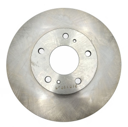 BRAKE DISCS Nissan Almera Tino (V) 00-