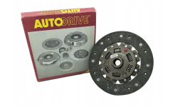 Clutch Plate 160 NISSAN