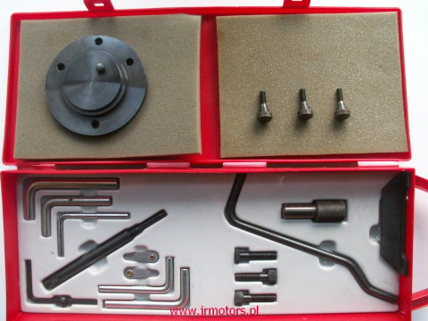 TIMING TOOL KIT