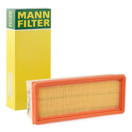 C 2341 MANN-FILTER FILTR POWIETRZA FIAT PU NTO 55S