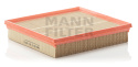 C 25135 MANN-FILTER FILTR POWIETRZA ROVER 75 1.8-2.5 99-