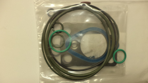Overhaul kit Overhaul kit