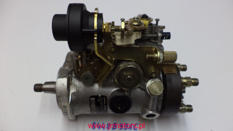 DPCN FUEL INJECTION PUMP