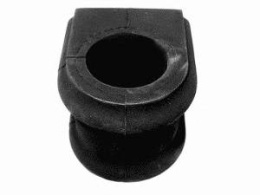 Stabilizer bar rubber