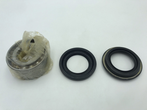 WHEEL BEARING KIT WHEEL BEARING KIT