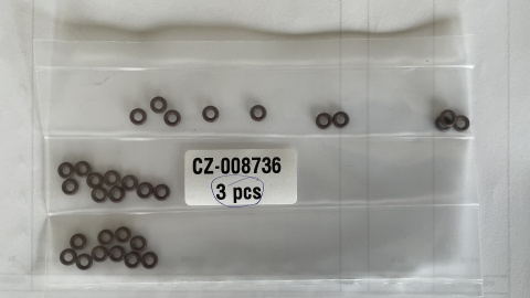 O- Ring 1.5 - Viton (patrz 0008736)