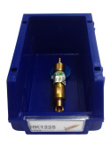 1 L PRESS. 6 BAR B/L ADAPATOR-TYPE 18