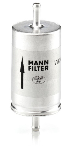 WK 43/8 MANN-FILTER FILTR PALIWA DB W201 82-