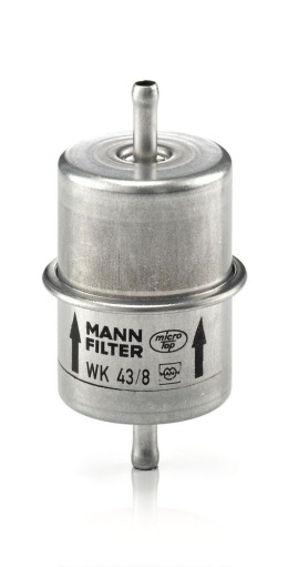 WK 44/6 MANN-FILTER FILTR PALIWA HONDA ACCORD 1.6 12V 86-89