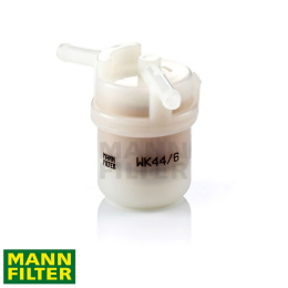 WK 47 MANN-FILTER FILTR PALIWA NISSAN PRIMERA 1.6 16V 90-